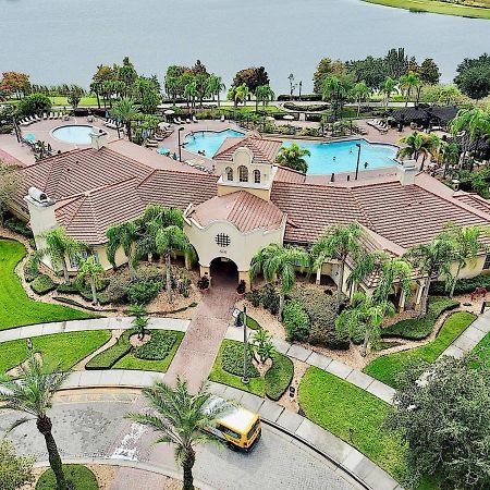 Vista Cay Luxury Lakeview 4 Bedroom Condo Orlando Exterior photo