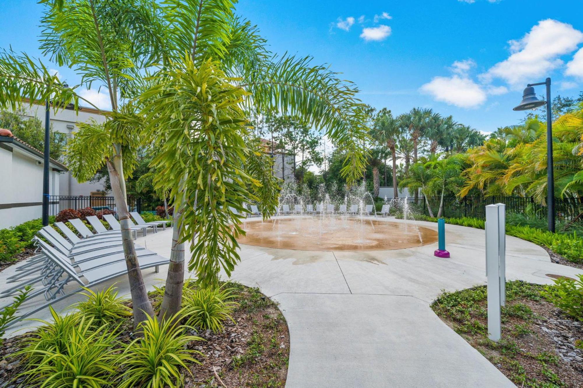 Vista Cay Luxury Lakeview 4 Bedroom Condo Orlando Exterior photo